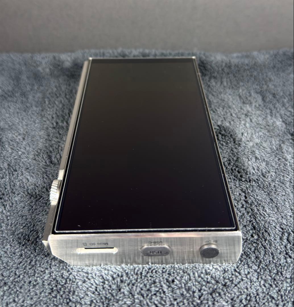 ★使用①回★ iBasso DX340 ➕AMP17➕ipower2 12V