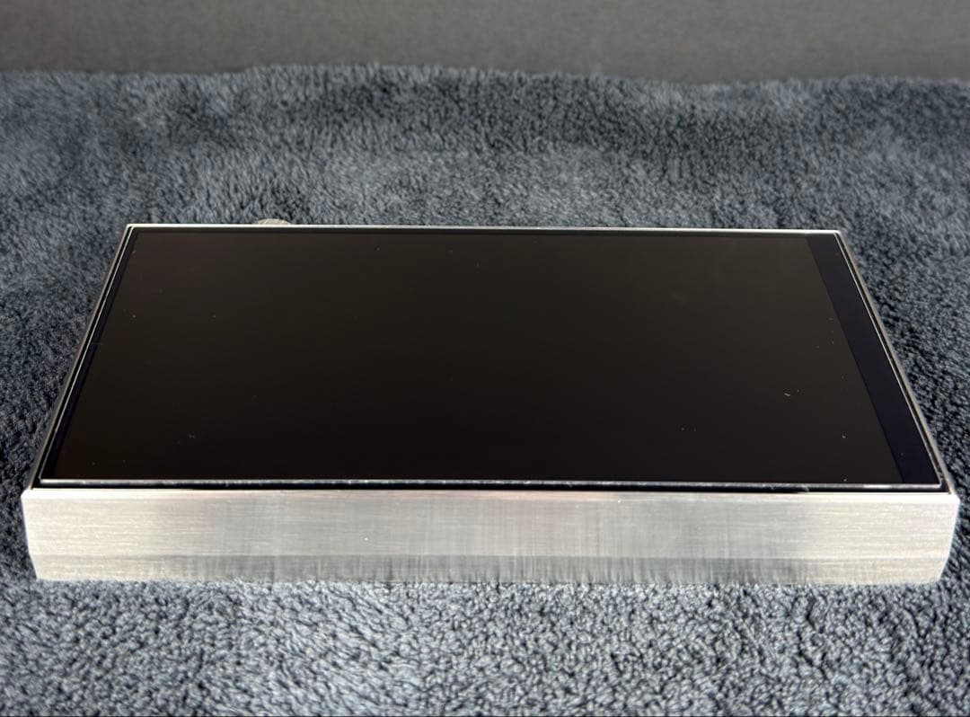 ★使用①回★ iBasso DX340 ➕AMP17➕ipower2 12V