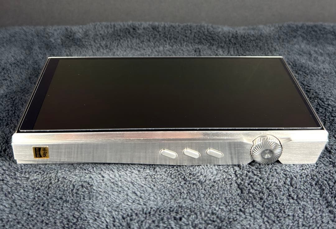 ★使用①回★ iBasso DX340 ➕AMP17➕ipower2 12V