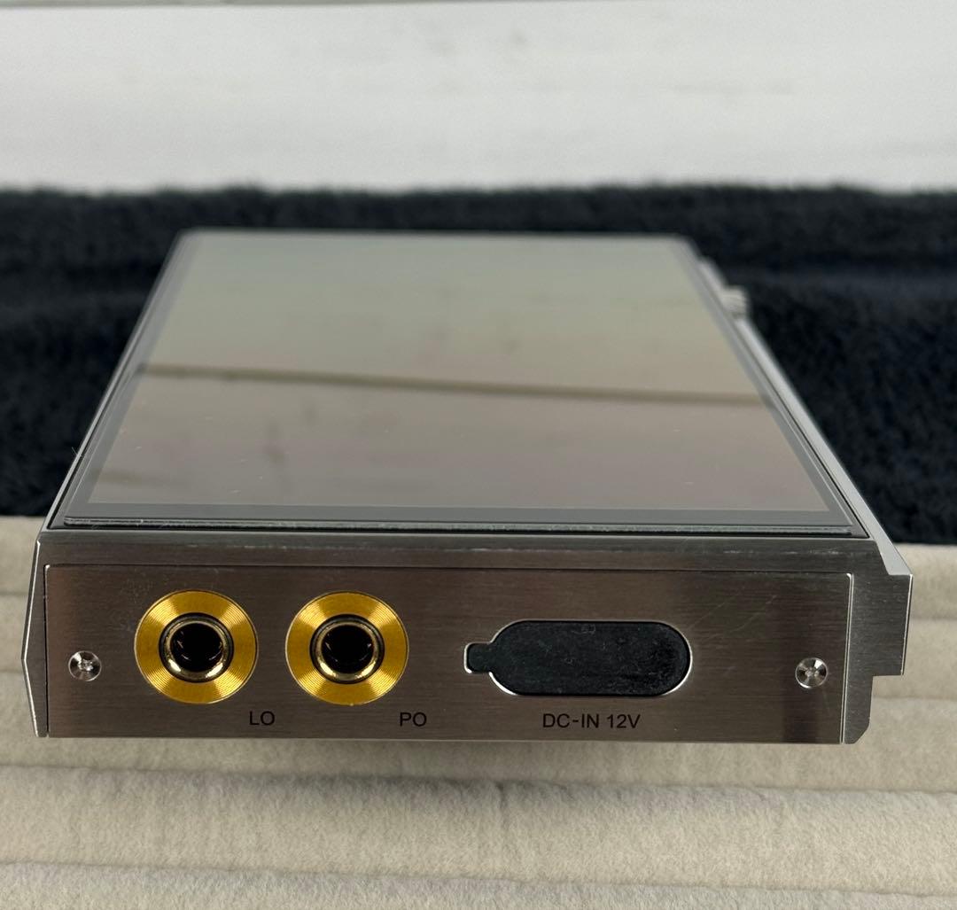 ★使用①回★ iBasso DX340 ➕AMP17➕ipower2 12V