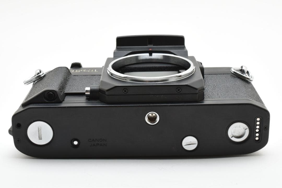 ★極上品★キヤノン Canon NEW F-1 AE #1234