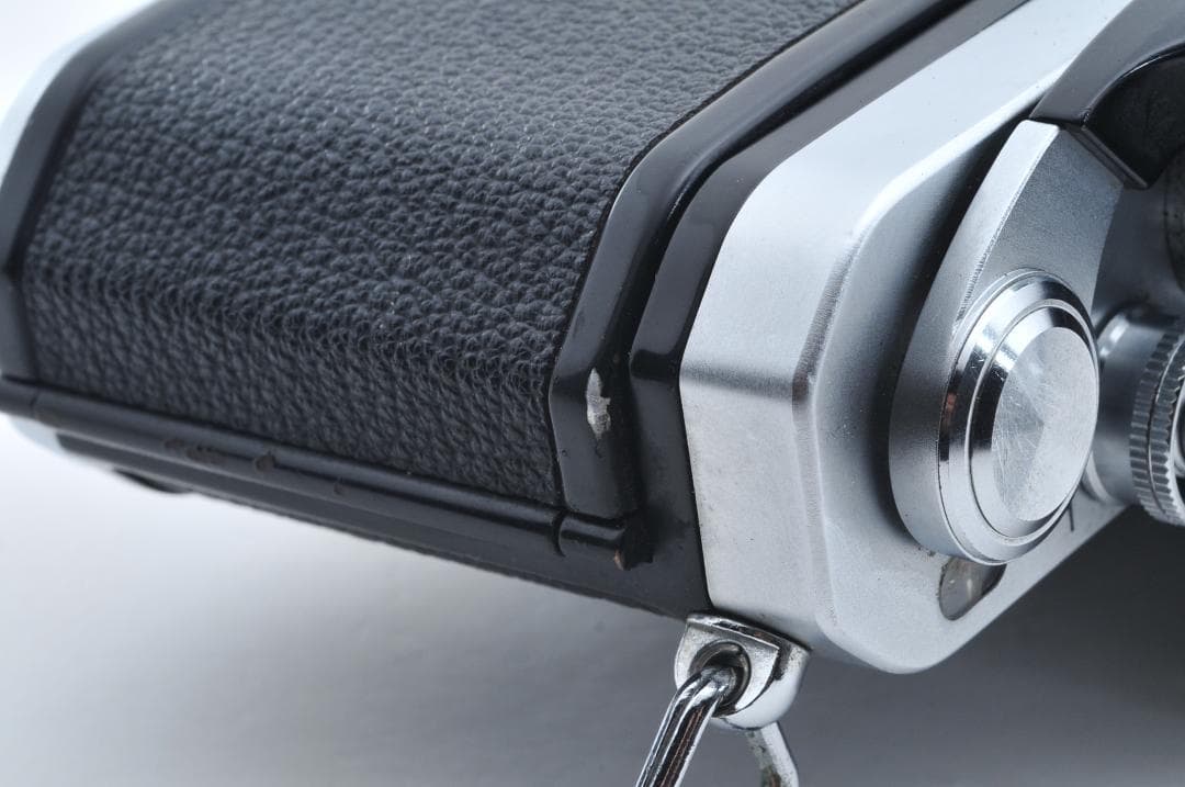 ■美品■ ニコン Nikon F2 フォトミック A ≪露出計確認済≫