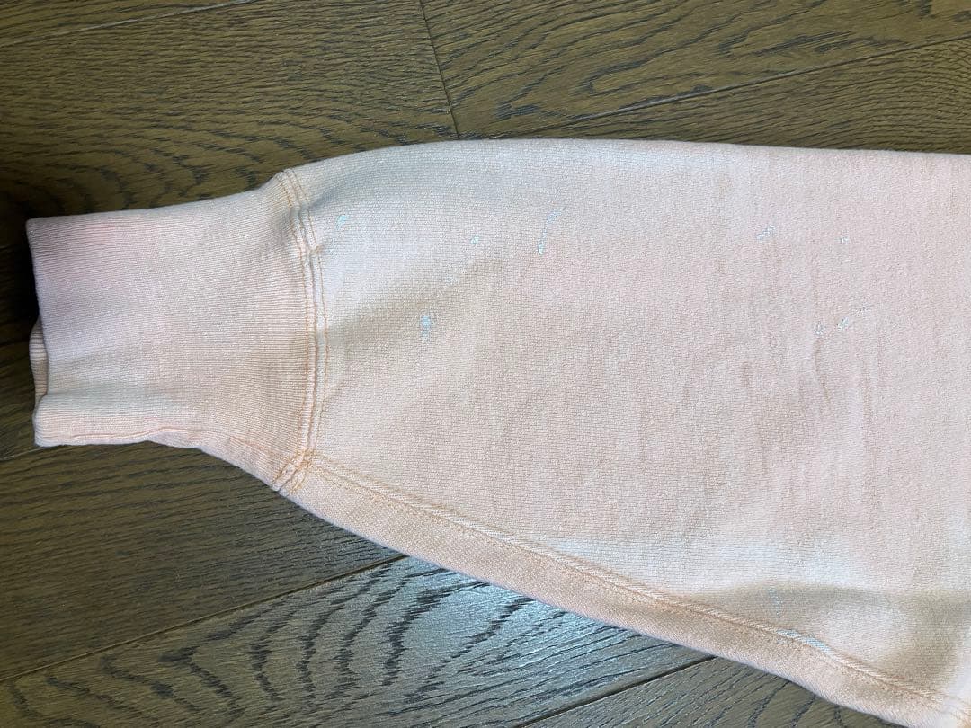 チャンピオン　リバースウィーブ　ウィスコンシン　トリコタグ　Mサイズ