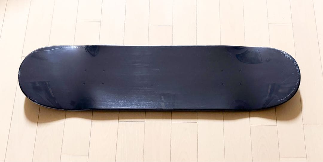 Hi-STANDARD　スケボー　スケートボード　デッキ