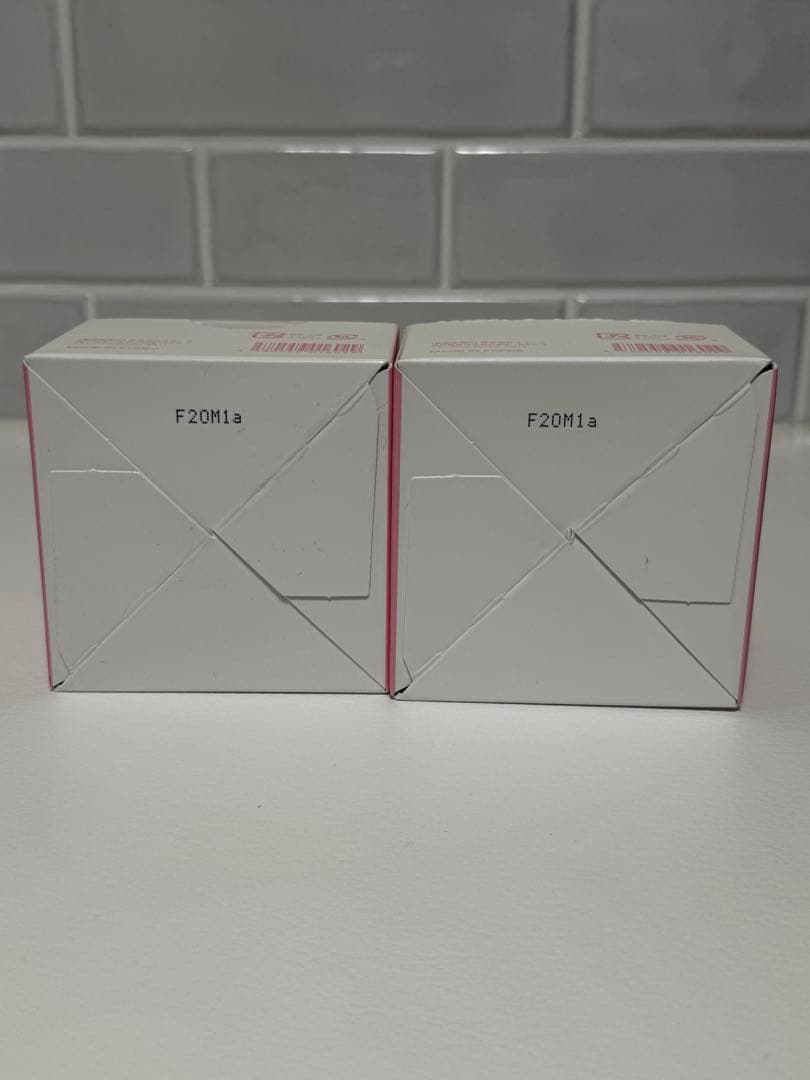 MIRAGE Stem ミラージュカプセル美容液 2個セット(1個は開封)