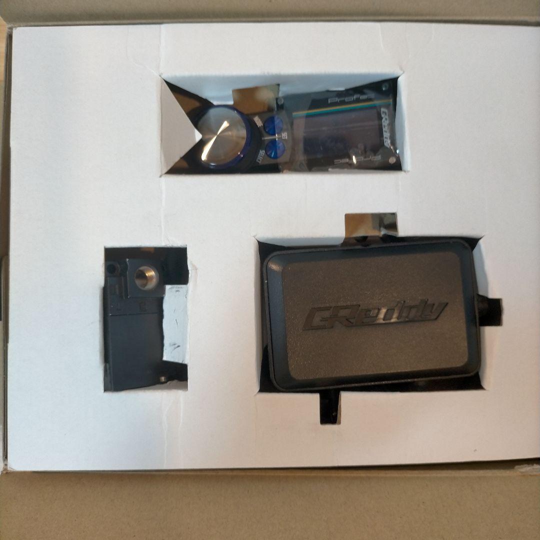 トラスト GReddy ブーストコントローラー プロフェック 15500214