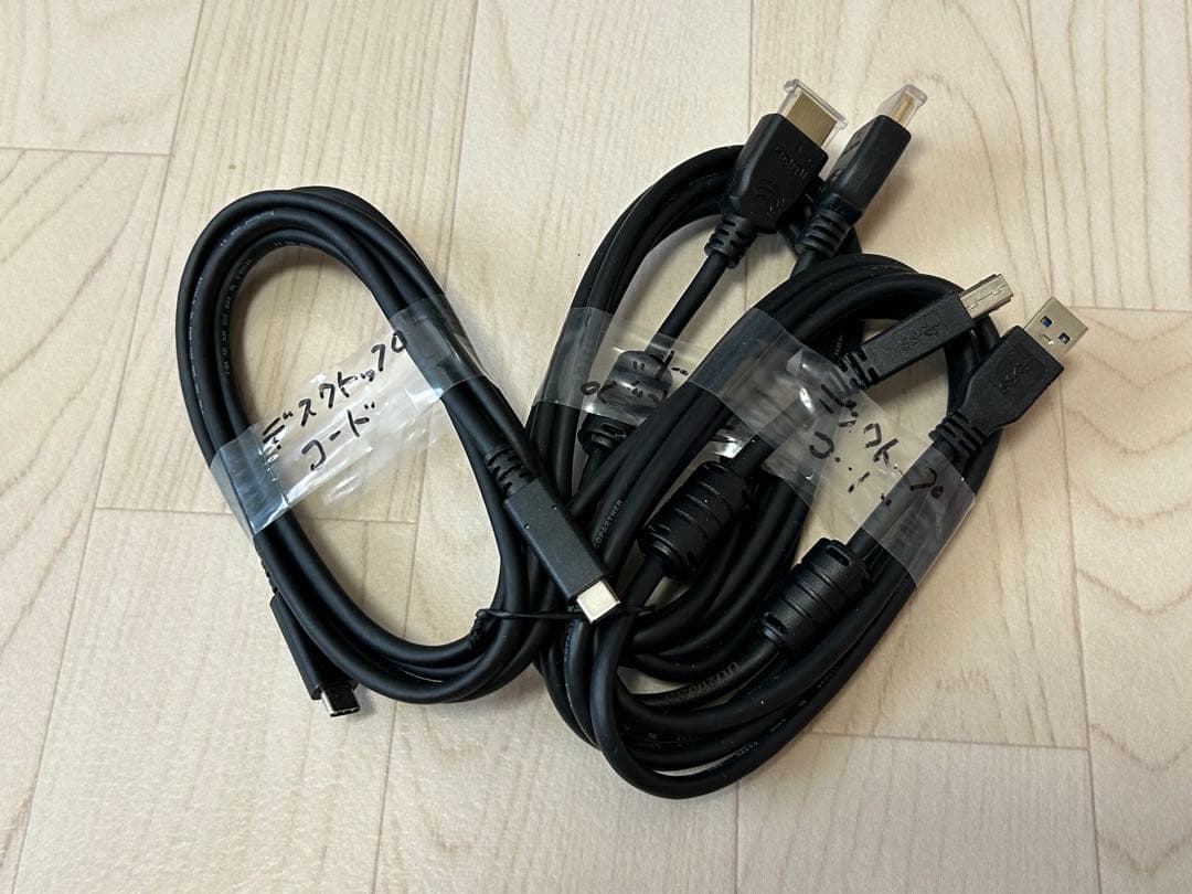 Windowsデスクトップ EIZO ColorEdge CS2731-BK