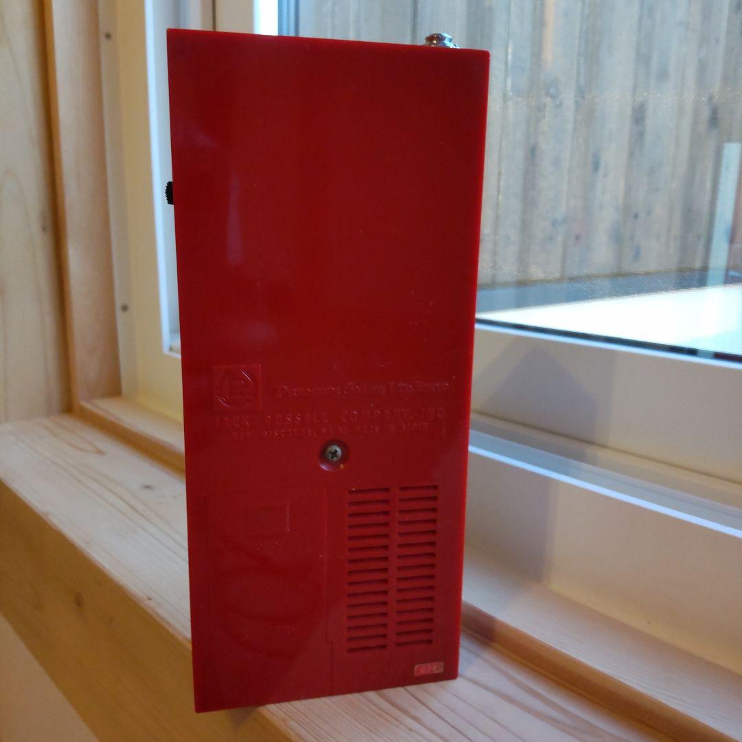 Coca-Cola レトロ自動販売機型ラジオ コカ・コーラ