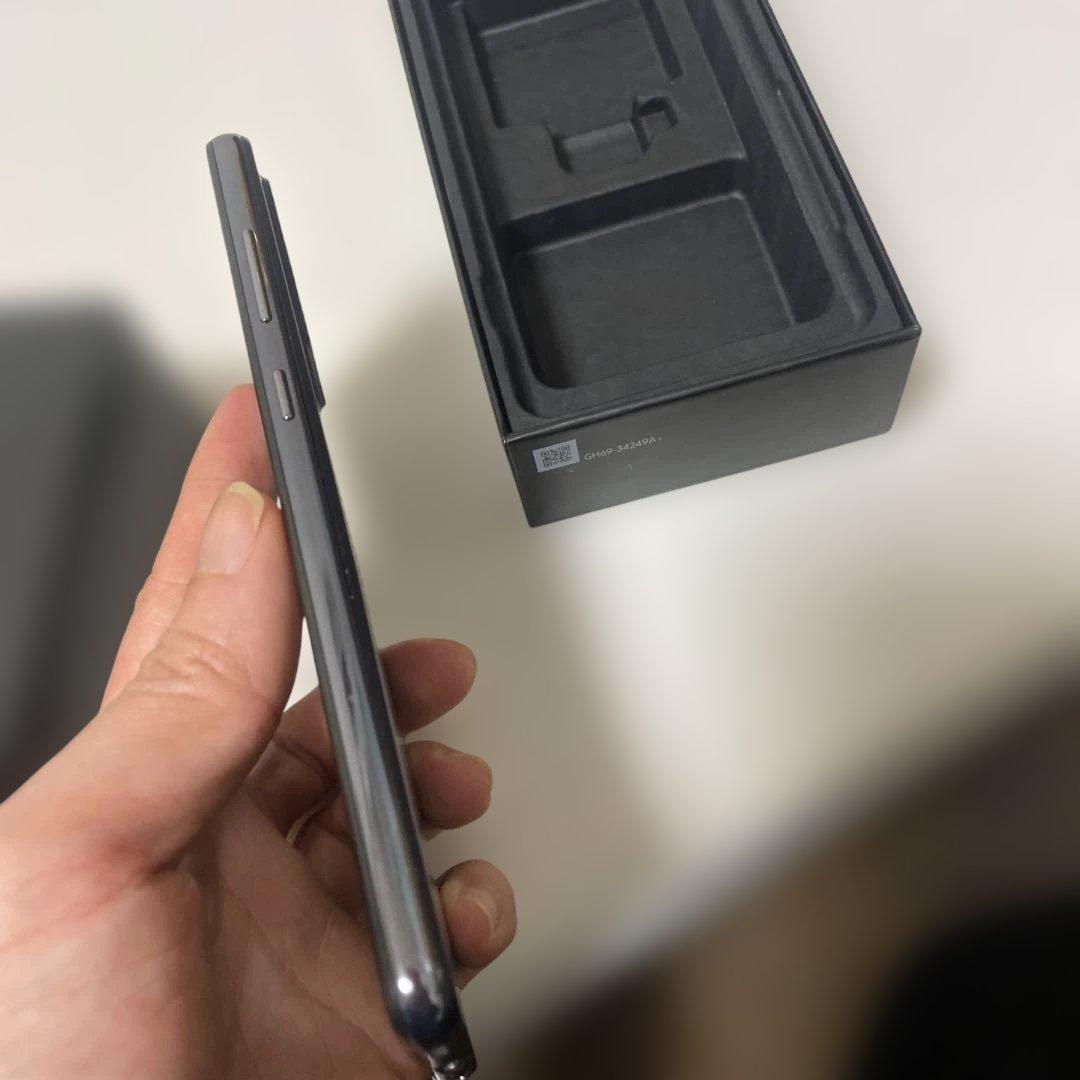 ジ*ム様 Samsung Galaxy A52 5G 本体 sim フリー (9