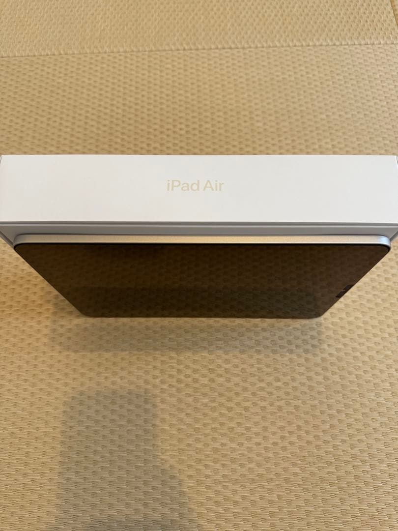 iPadAir 第5世代　256GB Wi-Fiモデル