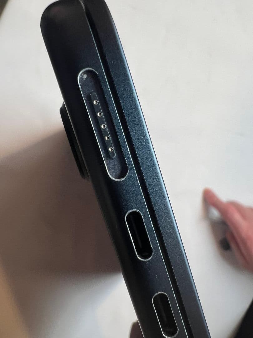 MacBook Air M2 13インチ スペースグレー 本体 512G 16G