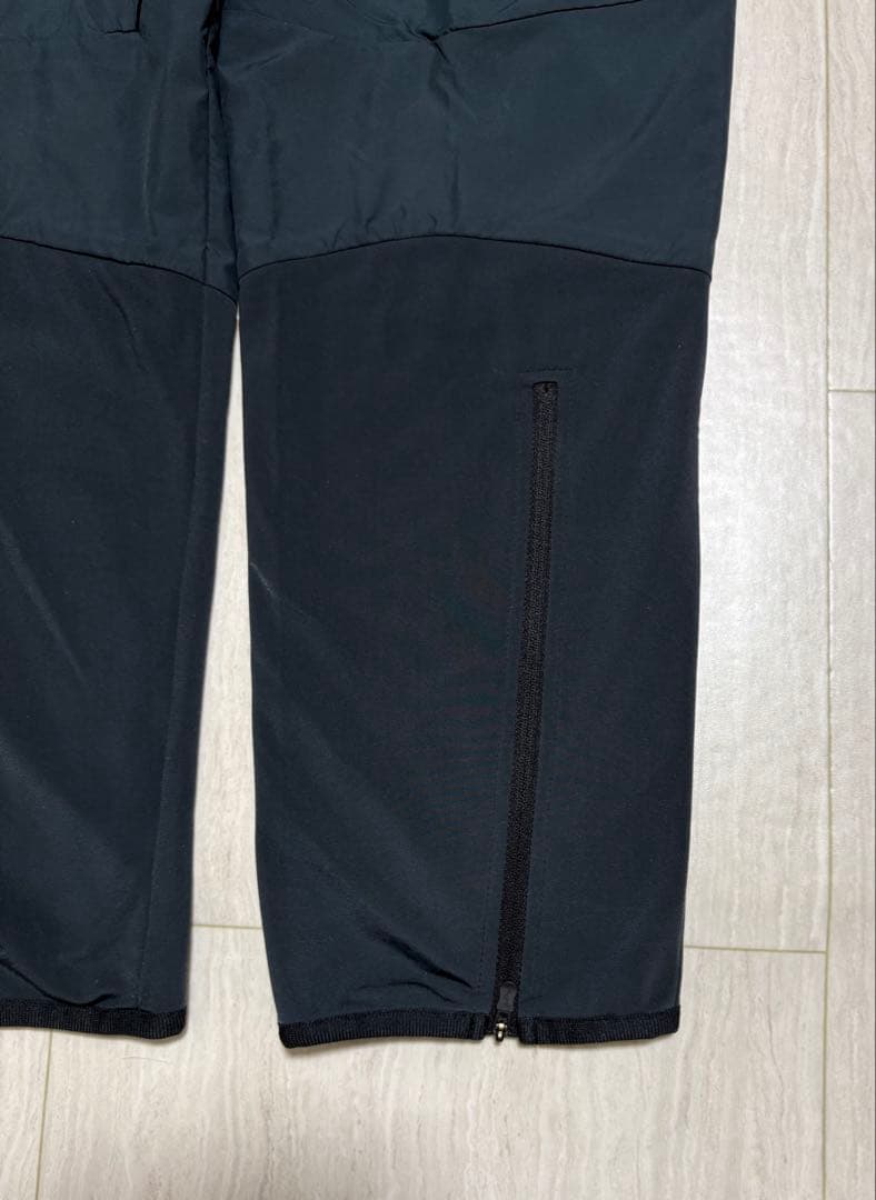 モレリア 裏地付きピステシャツ＆パンツセット ミズノ　ピステ上下セット