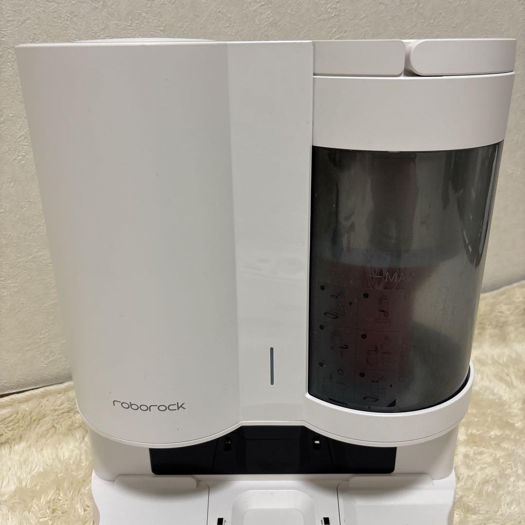 ロボットクリーナー S7+(プラス)S7P02-04