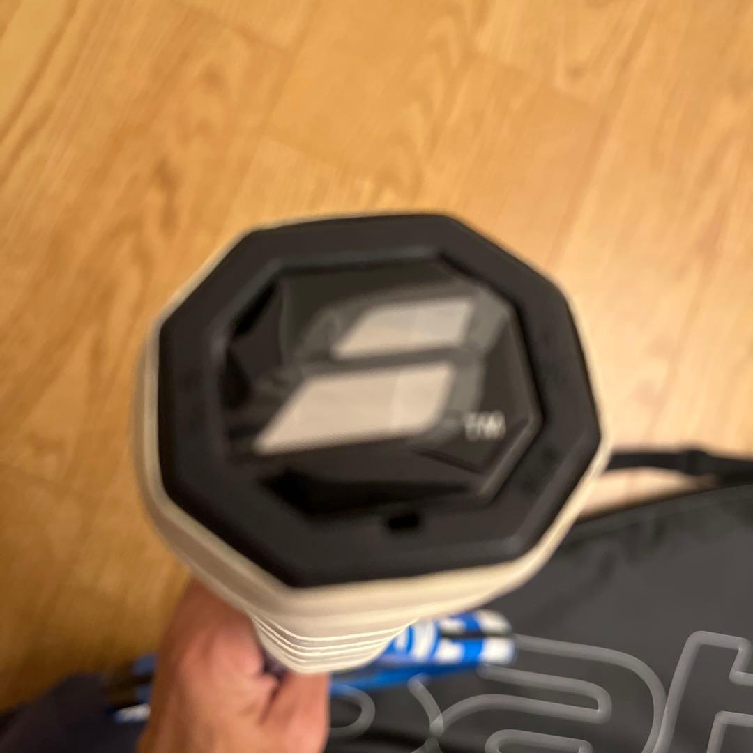 Babolat pure Drive テニスラケット