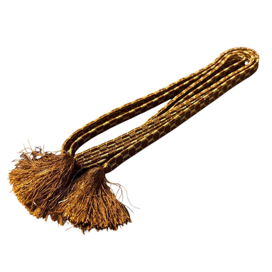 正絹 紬　信州紬風・ぜんまい紬風　幾何学文様 創作紬　フルセット　専門店