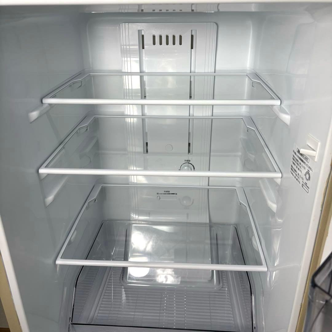 2022年式 冷蔵庫 一人暮らし 単身用 小型 無料保証付 東芝 マット仕様