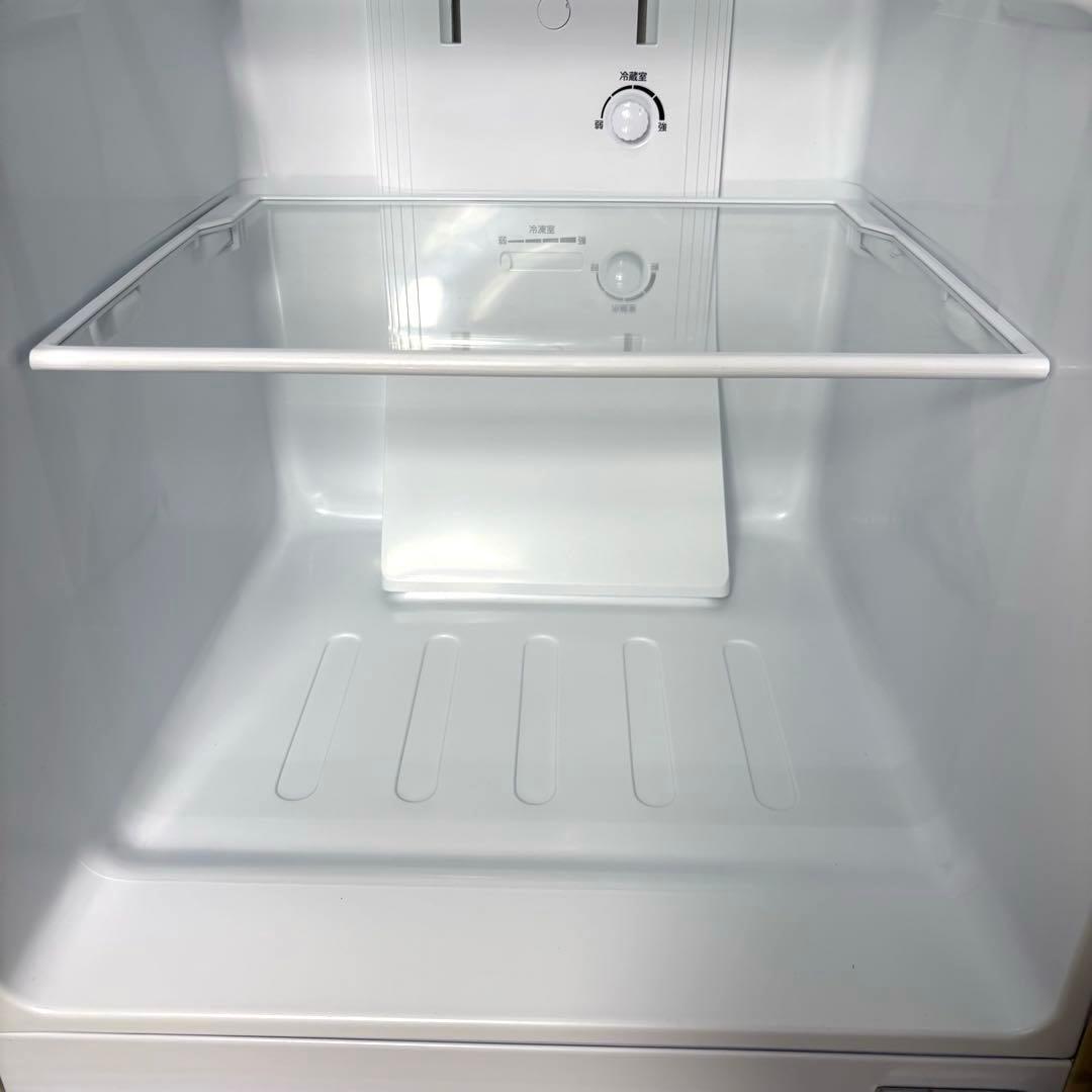2022年式 冷蔵庫 一人暮らし 単身用 小型 無料保証付 東芝 マット仕様