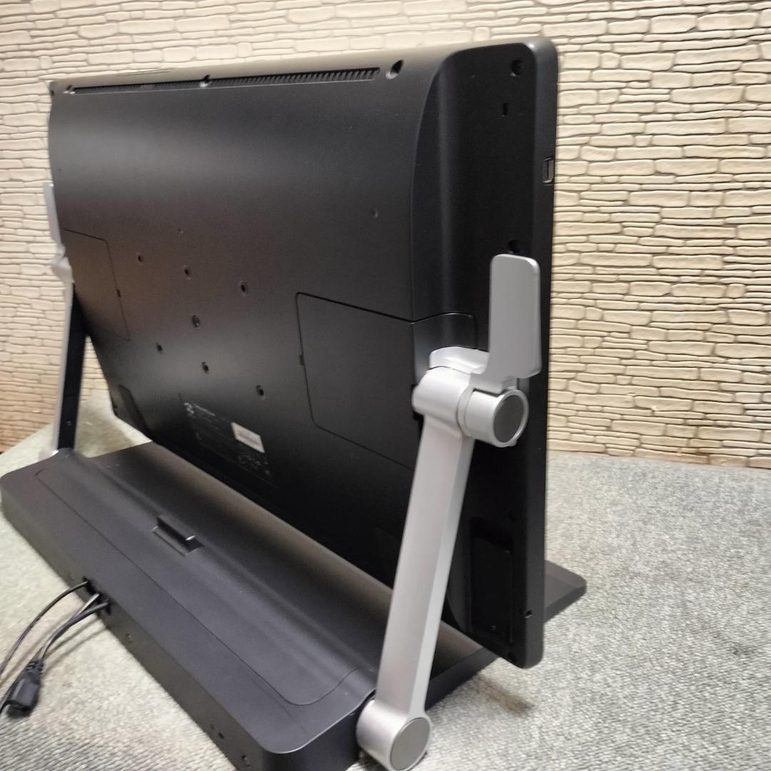 Wacom ワコム Cintiq 24HD DTH-2400 液晶タブ