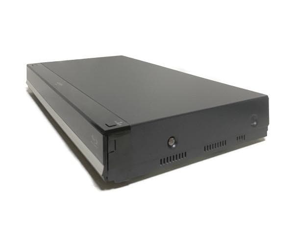 シャープ 2TB 3チューナー ブルーレイレコーダー BD-T2700