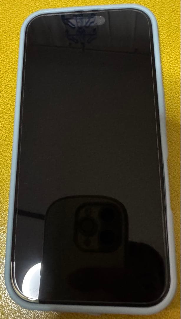 Apple iPhone 16 ティール　本体　au SIMフリー