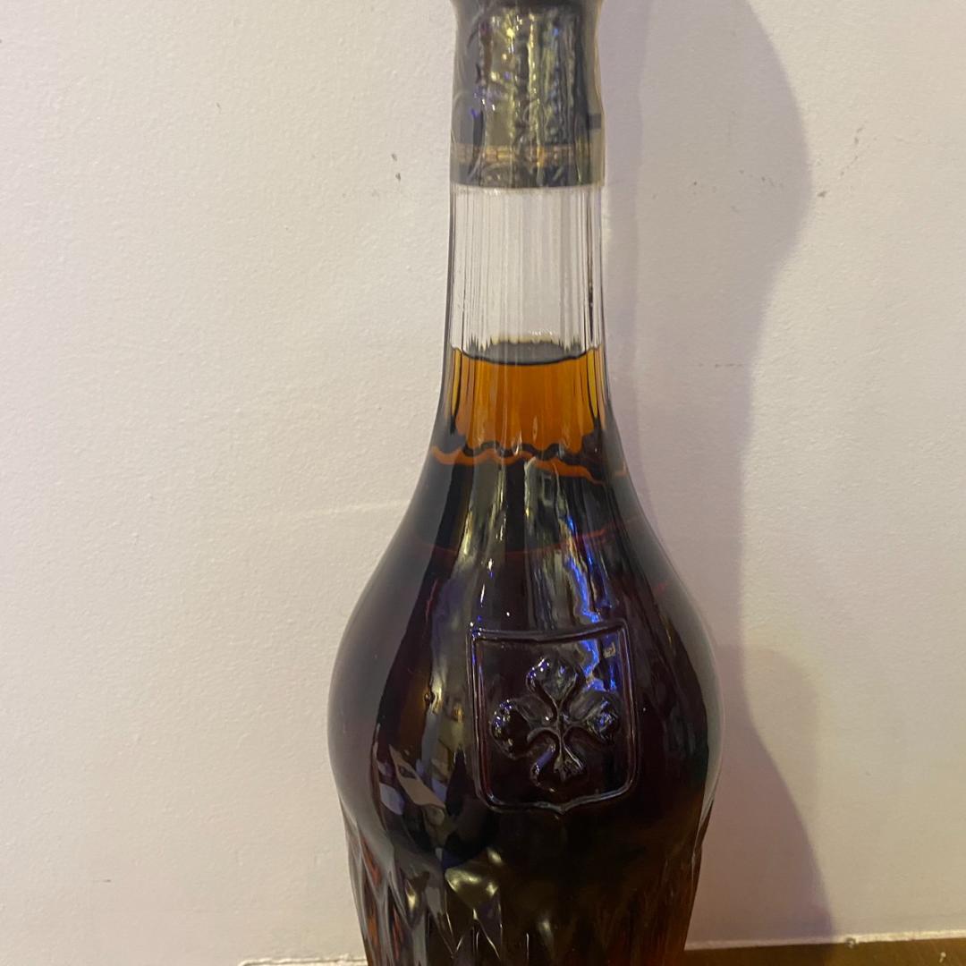 ２　カミュ XO ロングネック 1000ml 40% CAMUS