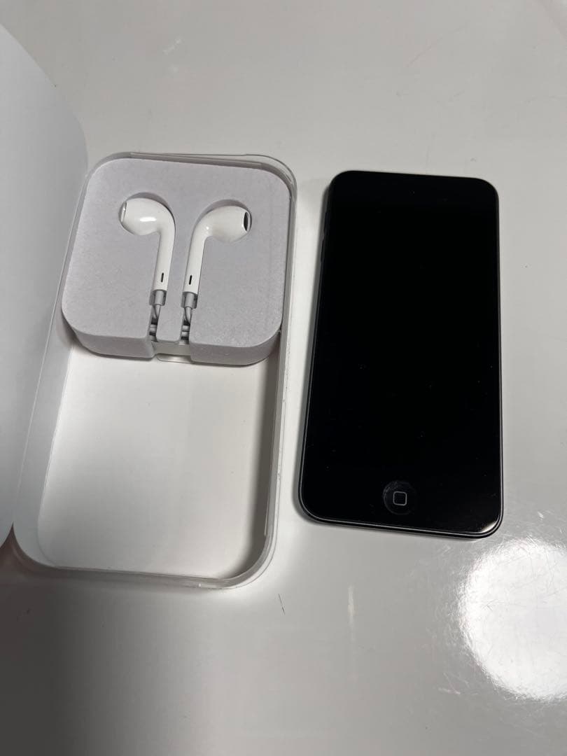 iPod touch第7世代128GB