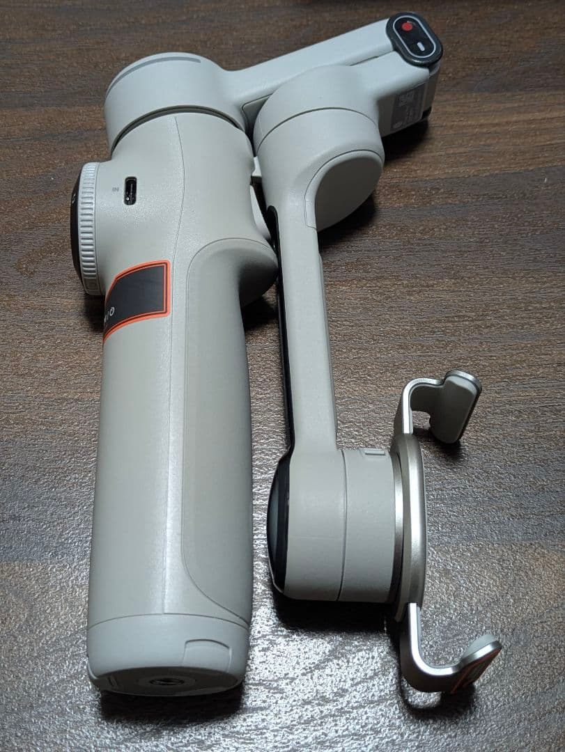 スマホアクセサリー Insta360 Flow 2 pro