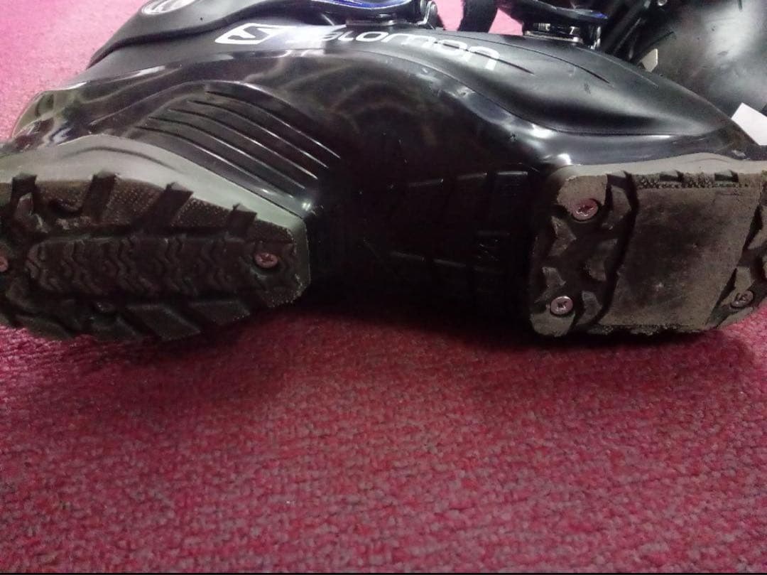 2019/20 26cm SALOMON X-ACCESS スキーブーツ