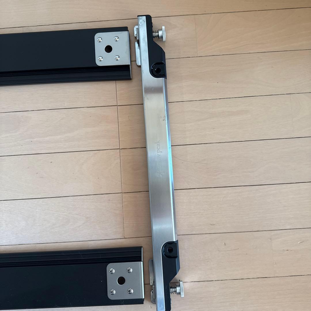  peakセパレートIGT 3ユニット