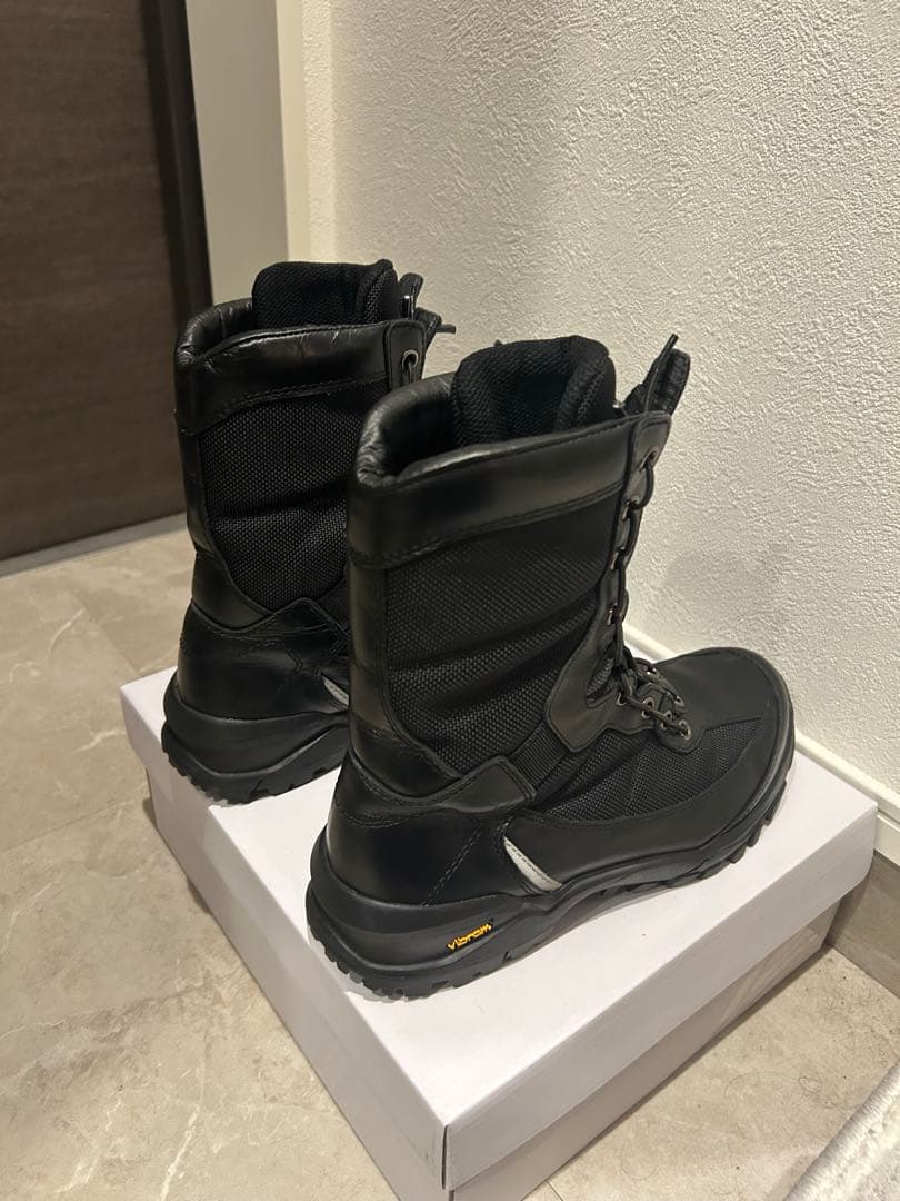 クシタニ　タクティカルブーツ　25.５cm