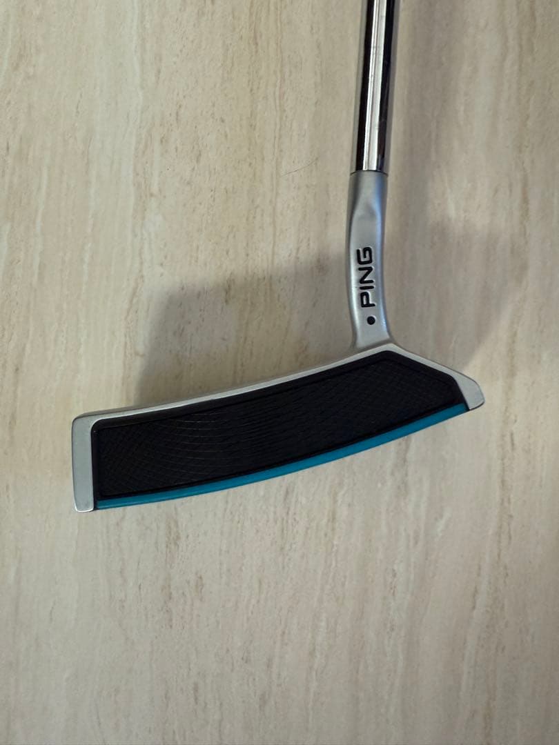 PING パター SIGMA2 ZB2 ★超美品‼️お買い得‼️渋野日向子使用モデル