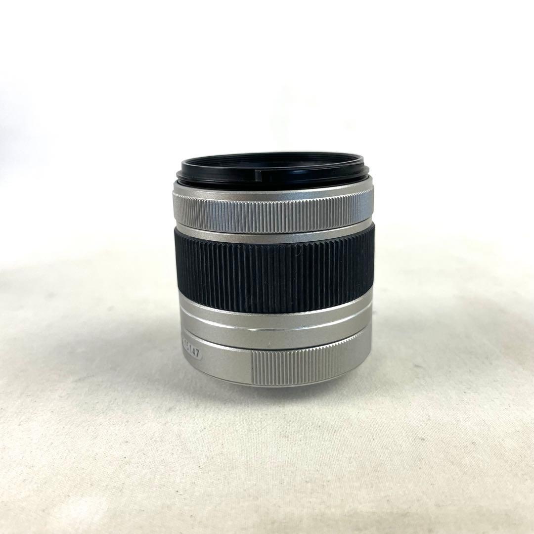 PENTAX Q ペンタックス ミラーレス一眼 02スタンダードズーム レンズ