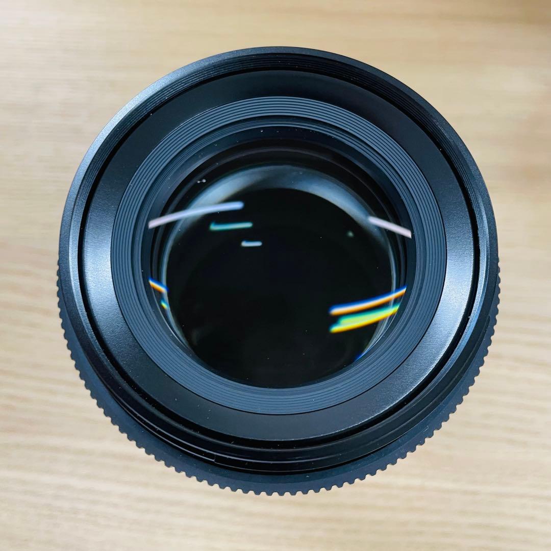 レンズ(単焦点) FUJINON GF LENS 110mm F2 R LM WR