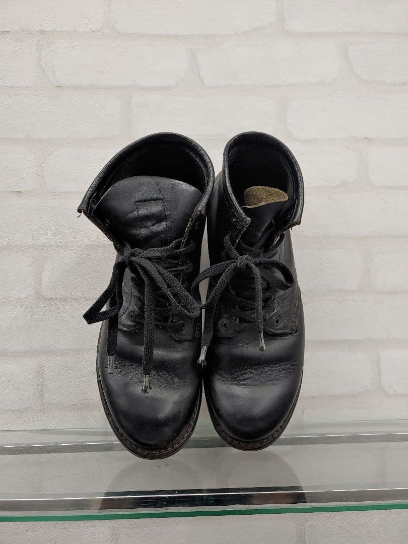 RED WING ブーツ ベックマン　USA 7　9014