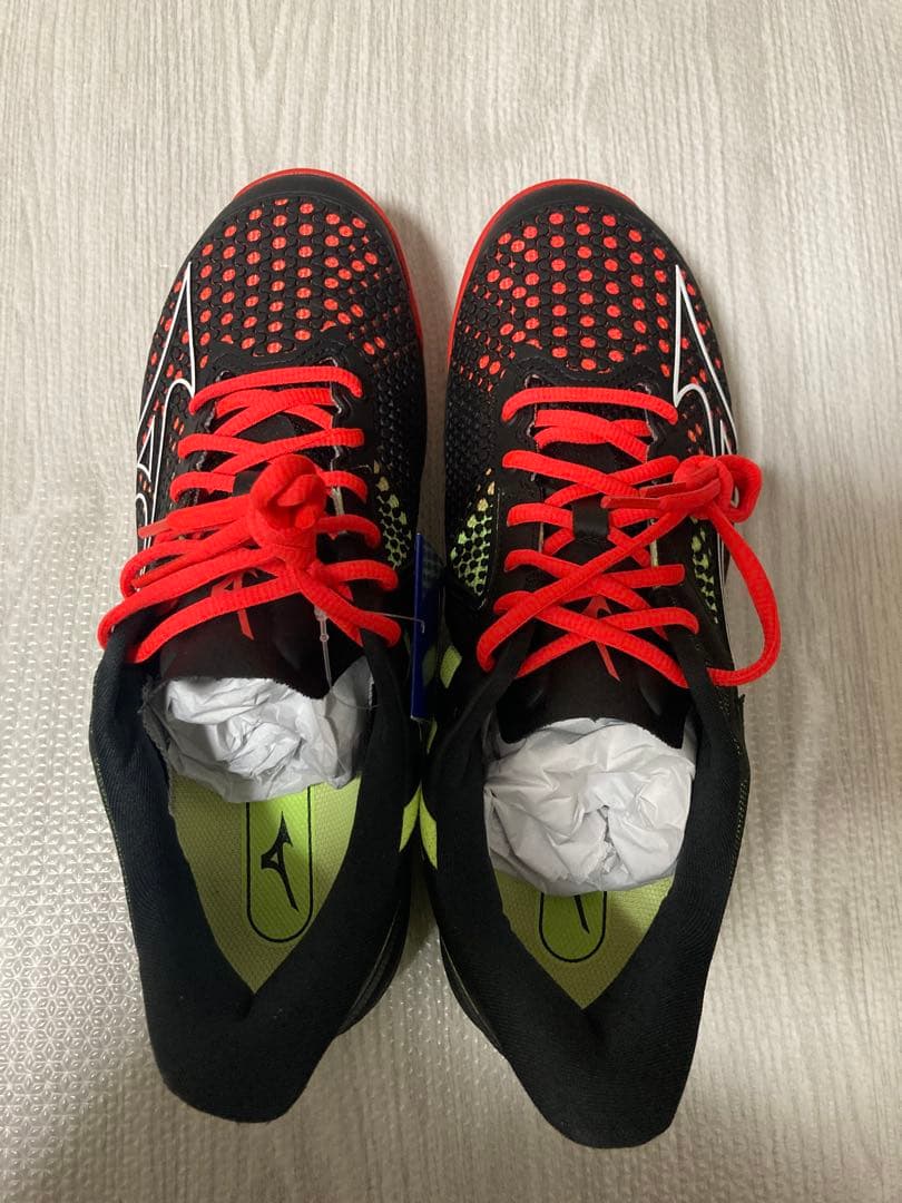 MIZUNO ウエーブエクシード ツアー5 OC[ユニセックス]