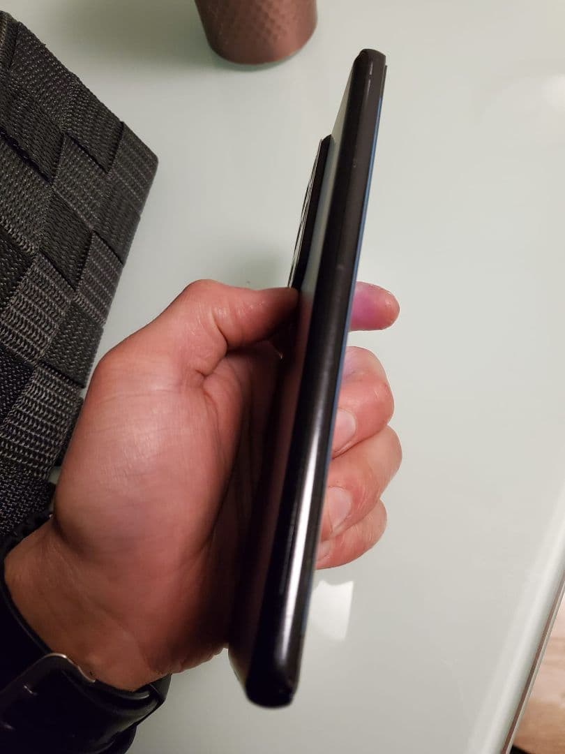 Galaxy S21ultra SiMフリー docomo本体