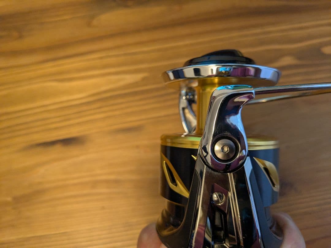 20ステラSW 18000HG