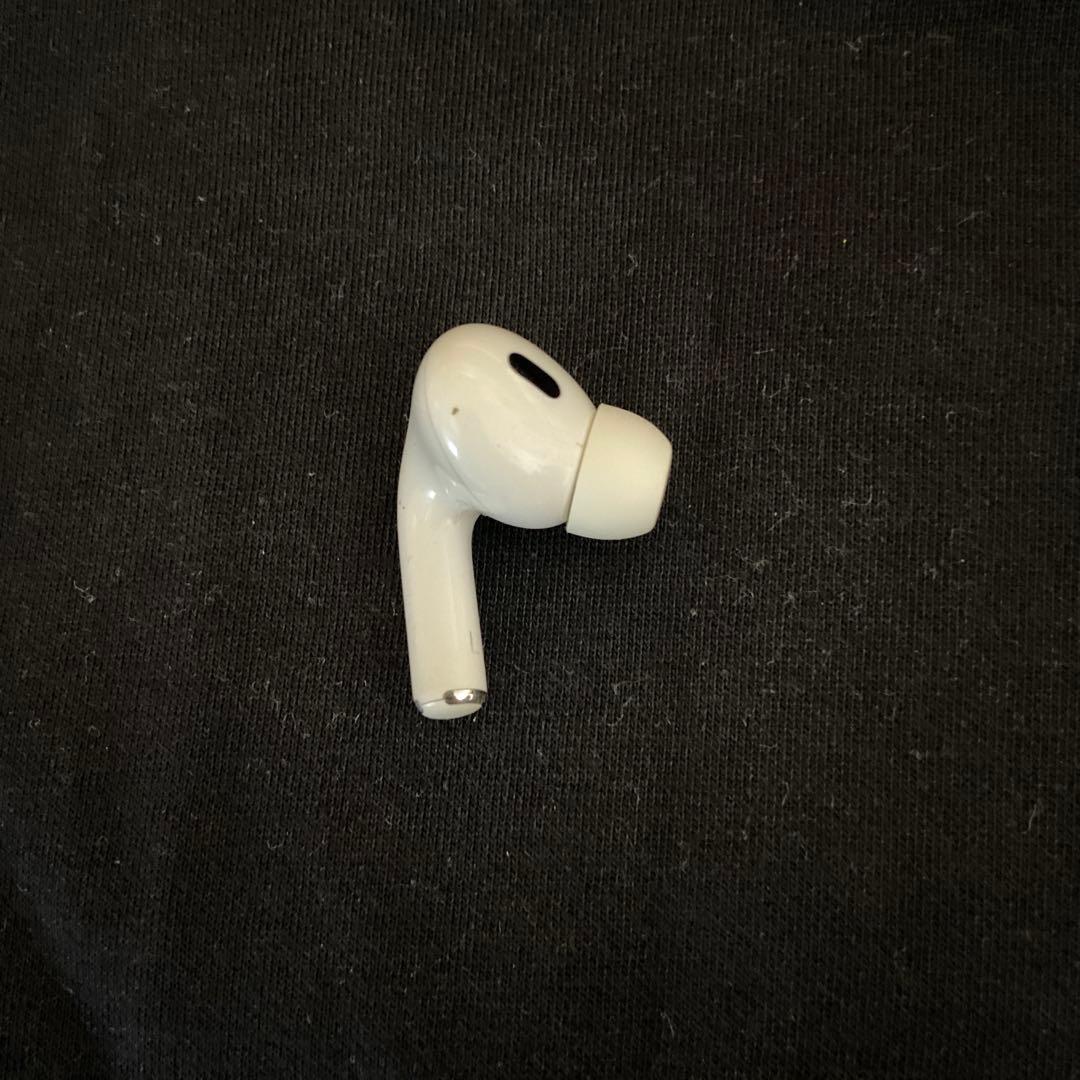 AirPods Pro2 充電ケース付き ※ジャンク品！