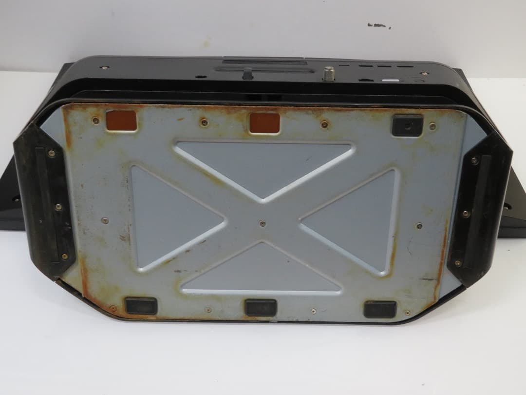 M105A⭐️FUJITSU FMVF90A3B i7-6700HQ SSD256