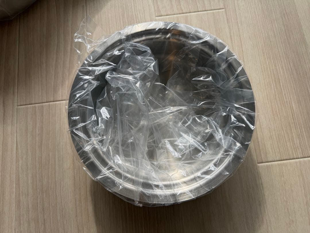 最終値下げ‼️【新品未使用‼️】Amway クイーン クックウェアセット