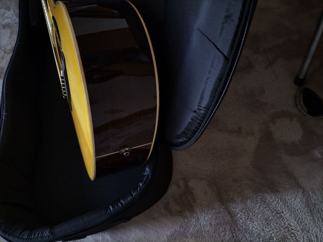 【極美品】アコースティックギター　Yamaha LL16 ARE