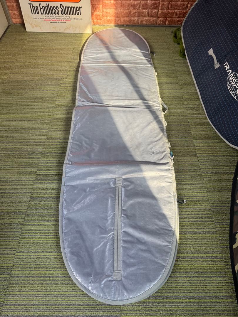 トランスポーター（transporter)ハードケース サーフィン