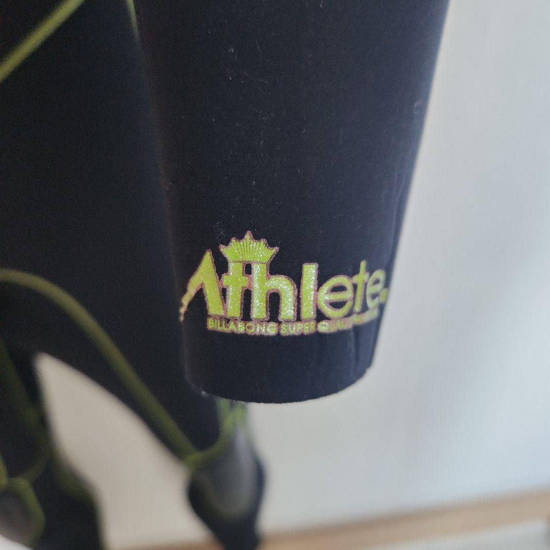 [値下げ]BILLABONG メンズウエットスーツM