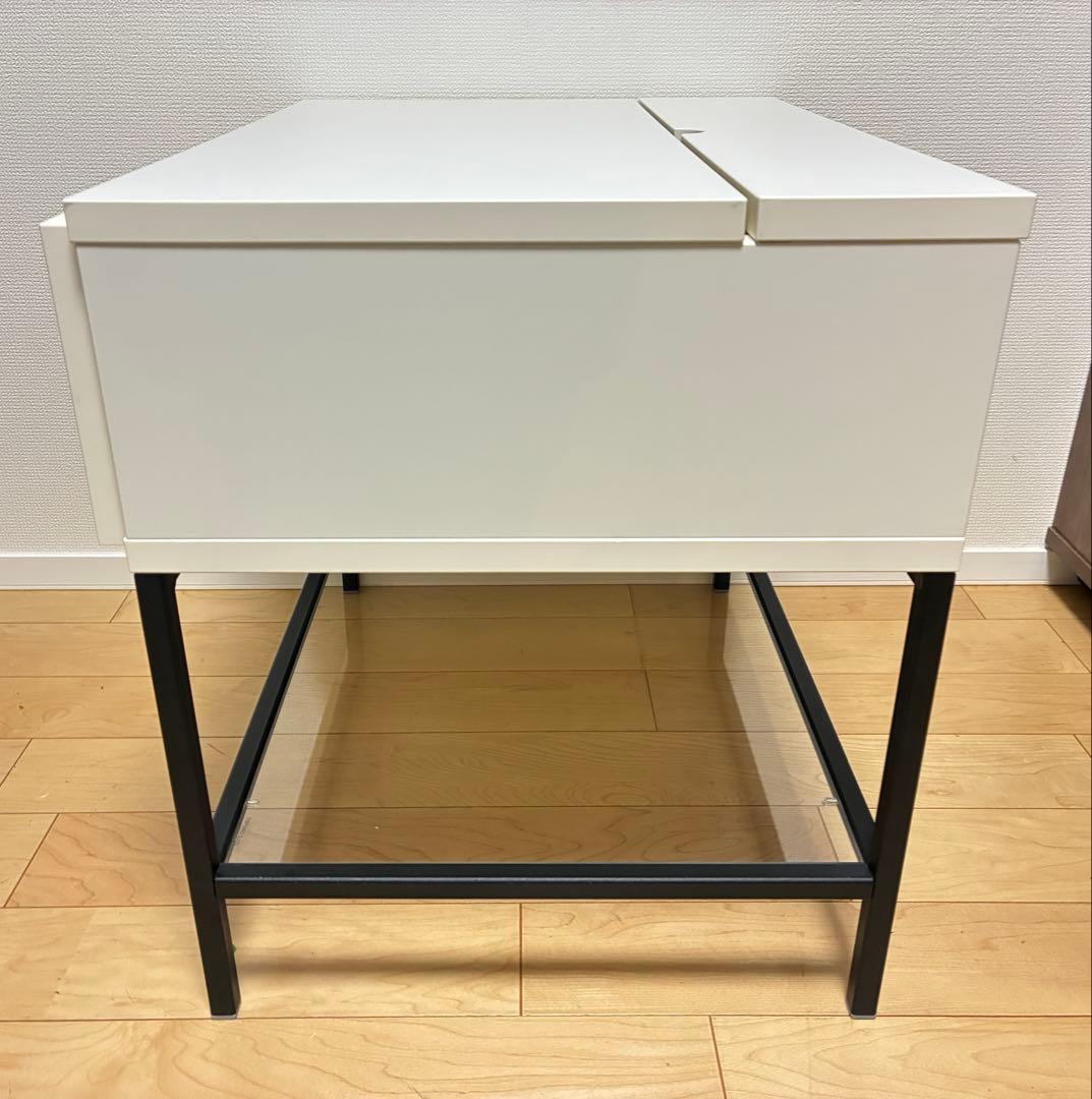 BoConcept(ボーコンセプト)Bordeaux(ボルドー)ナイトテーブルA