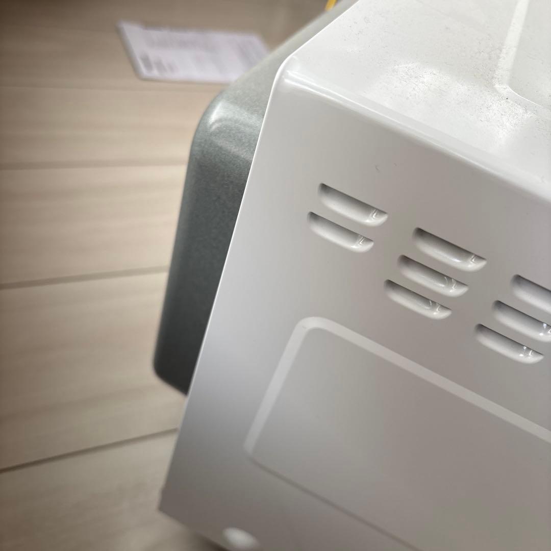 2024年度製Panasonic NE-FL1A 電子レンジ