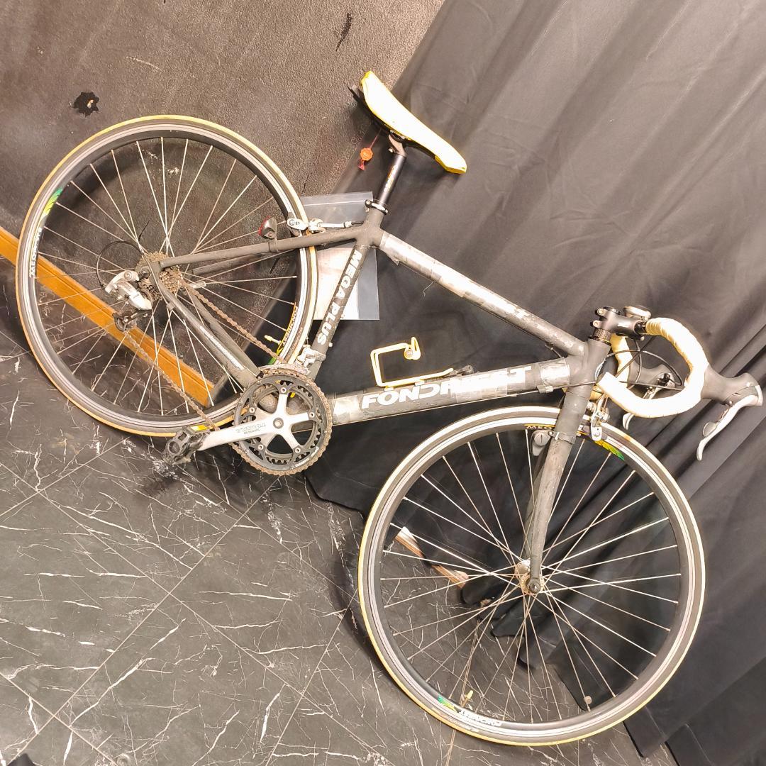FONDRIEST　フォンドリエスト　MEGA PLUS ロードバイク