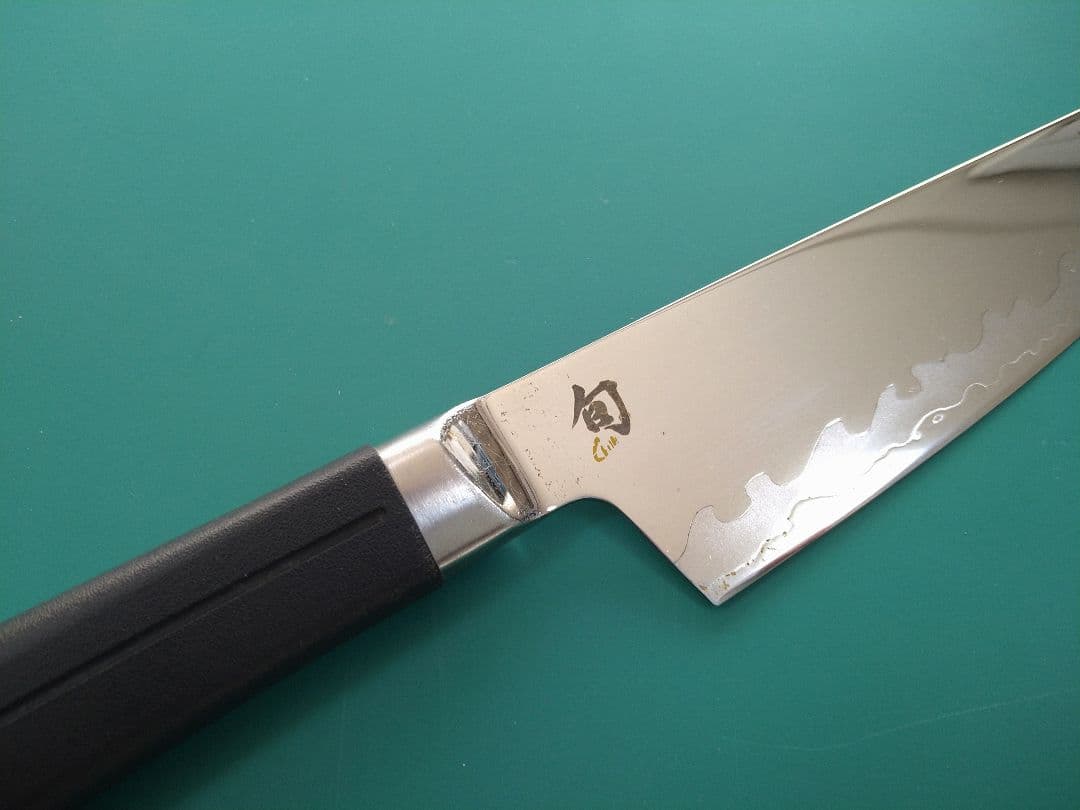 貝印　旬　Soraセット　VG10コンポジット