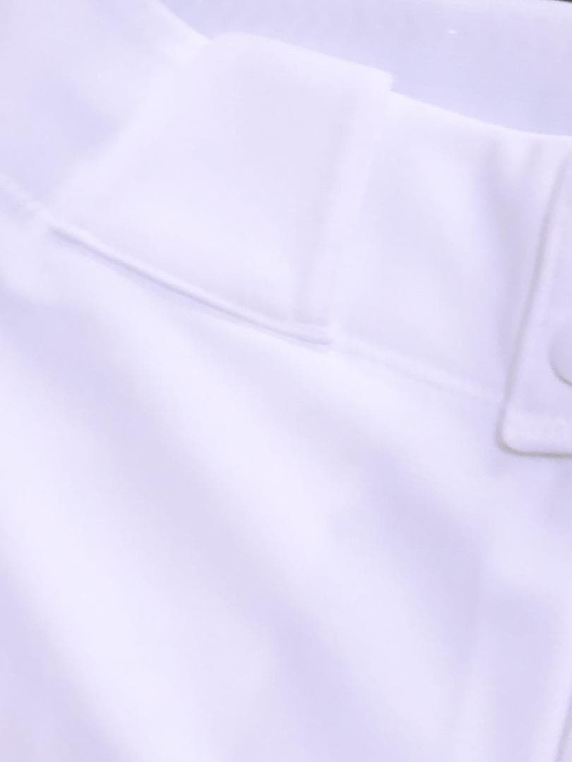 新品XL2025年USA限定ＮＩＫＥ野球用ユニフォームパンツひざ2重裏メッシュ