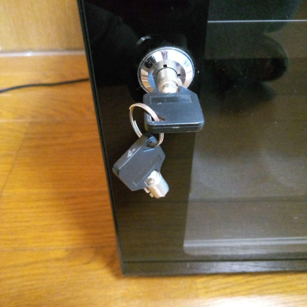 東洋リビング オート・ドライ防湿庫 ED-41SD