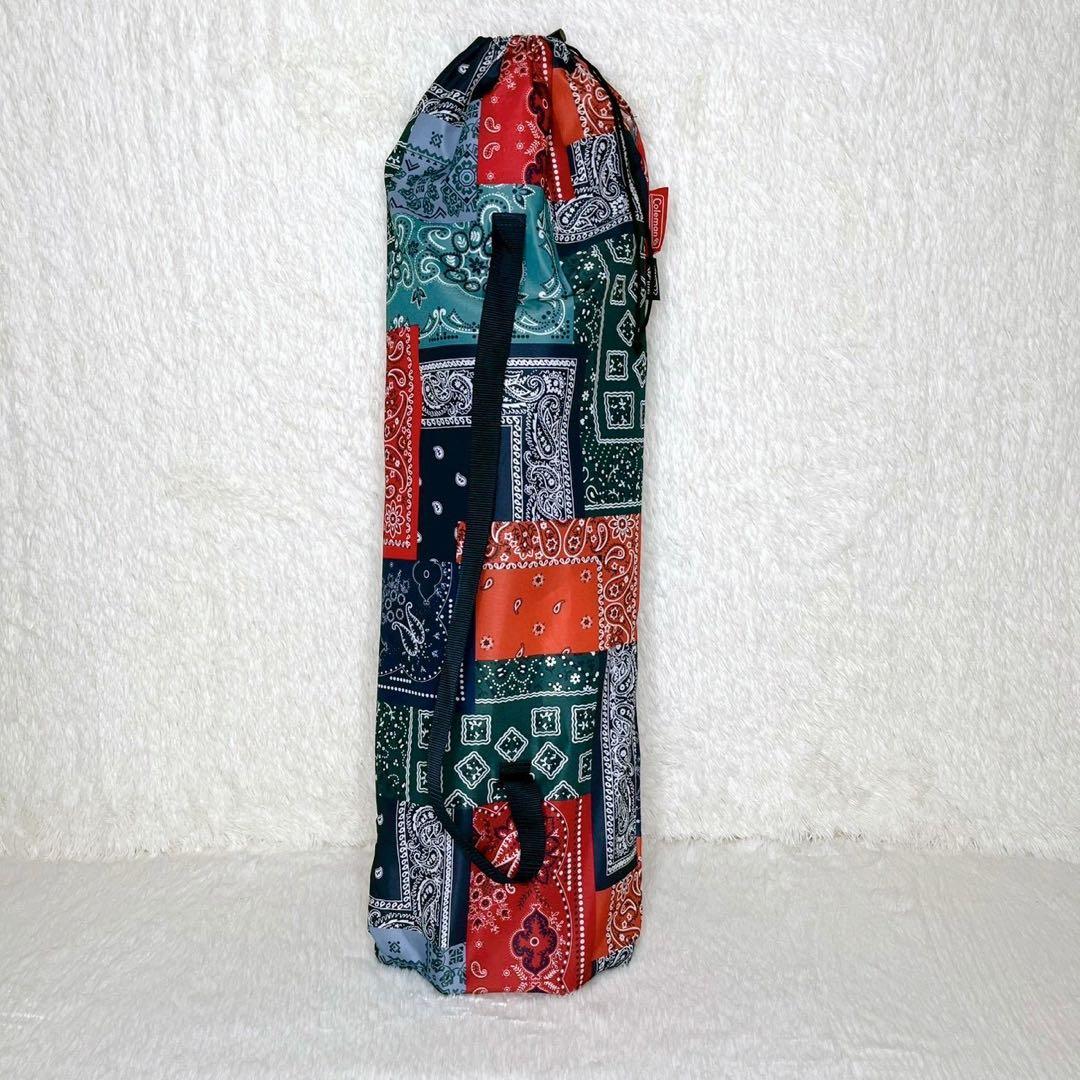 BEAMS×COLEMANコラボ レイチェア